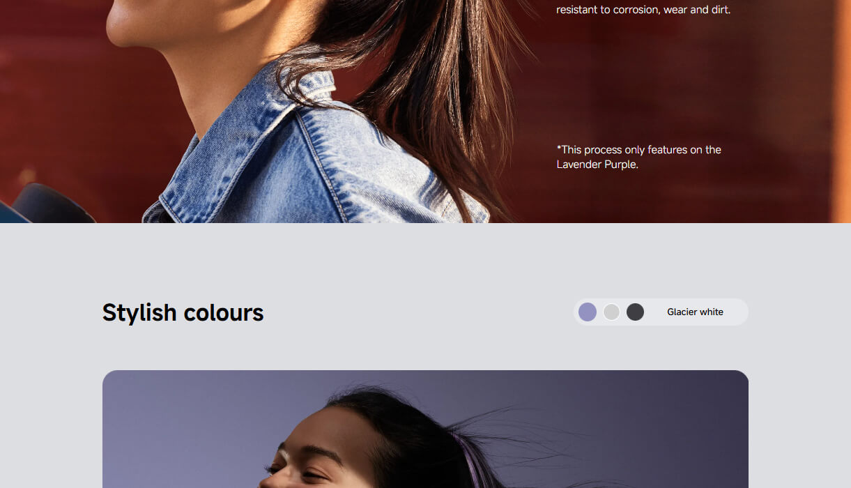 Redmi Buds 6 Pro Redmi Buds 6 Pro