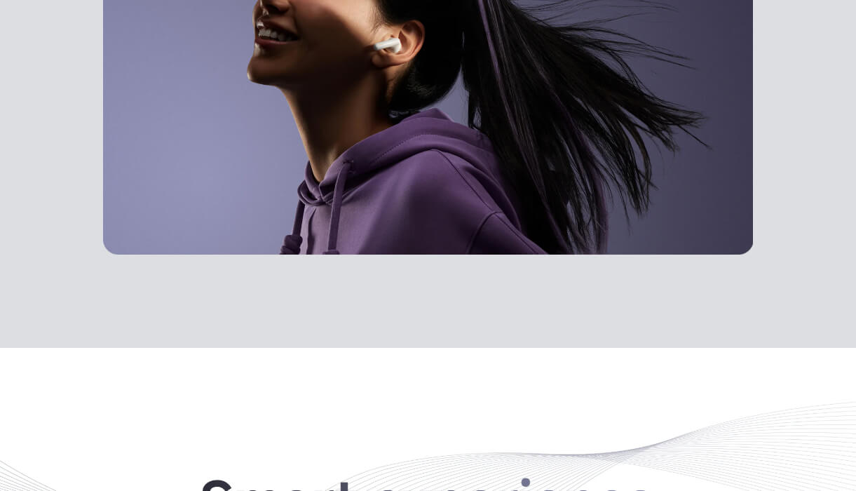 Redmi Buds 6 Pro Redmi Buds 6 Pro