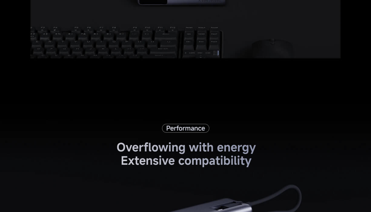 Xiaomi 165W Power Bank 10000 (Integrated Cable) Xiaomi 165W Power Bank 10000 (Integrated Cable)