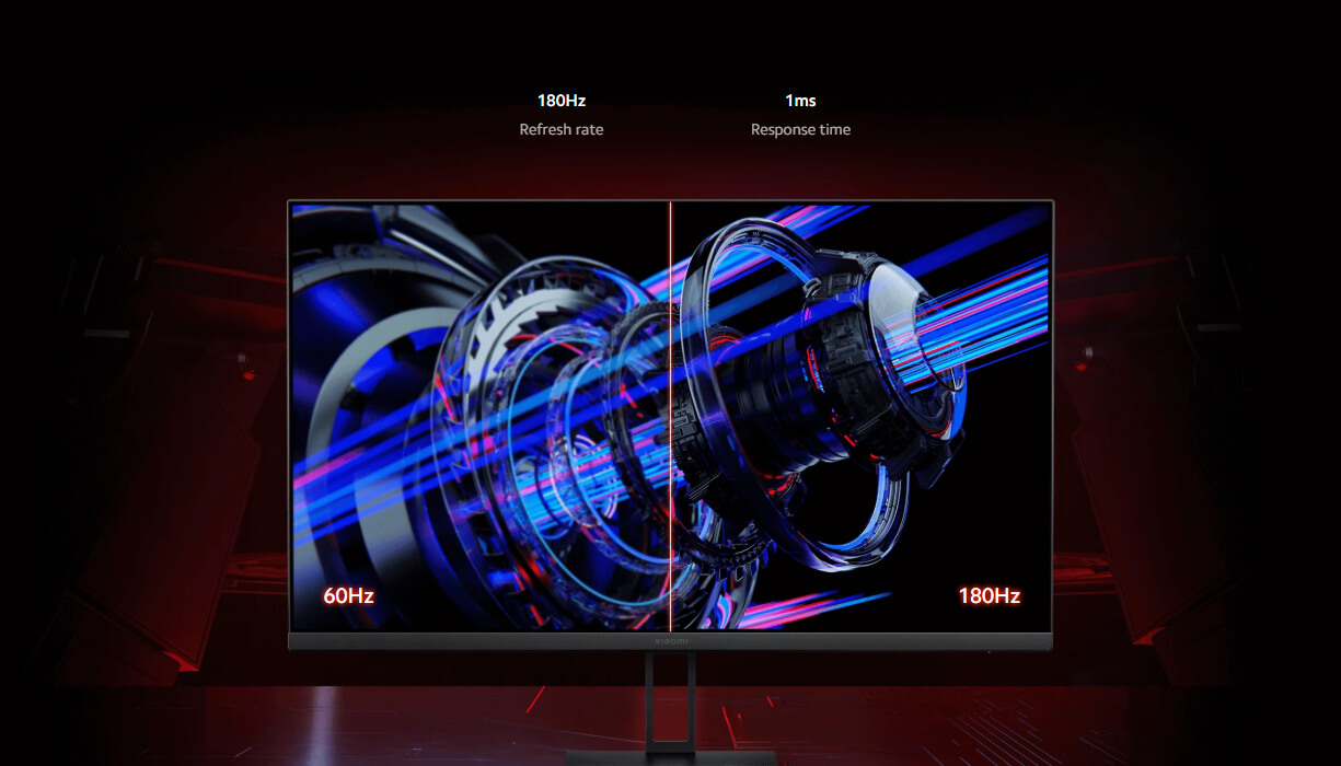 Xiaomi 2K Gaming Monitor G27Qi