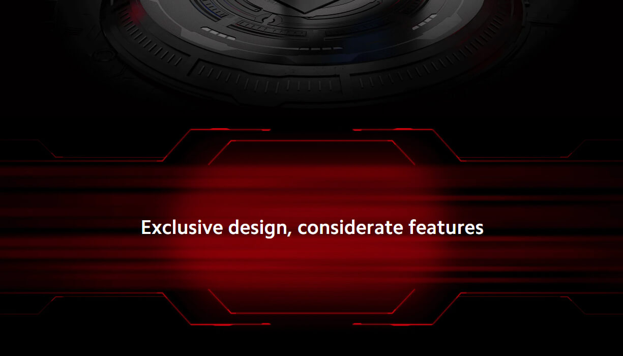 Xiaomi 2K Gaming Monitor G27Qi