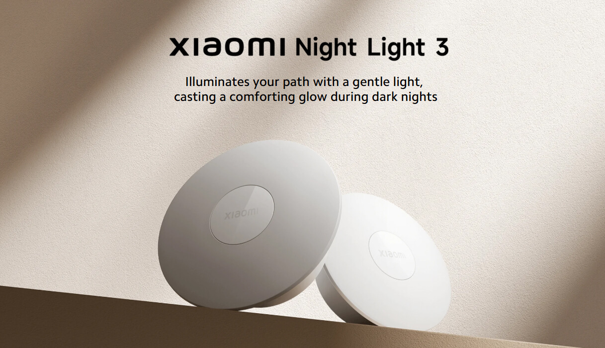 Xiaomi Night Light 3
