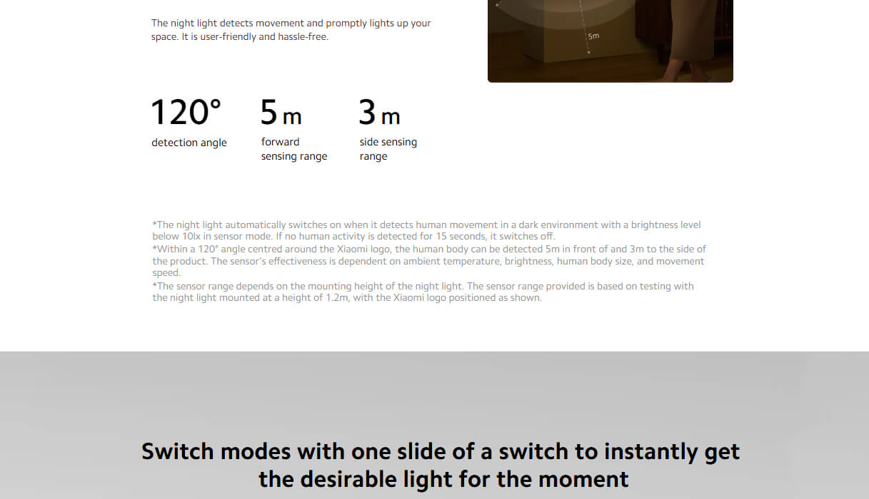 Xiaomi Night Light 3