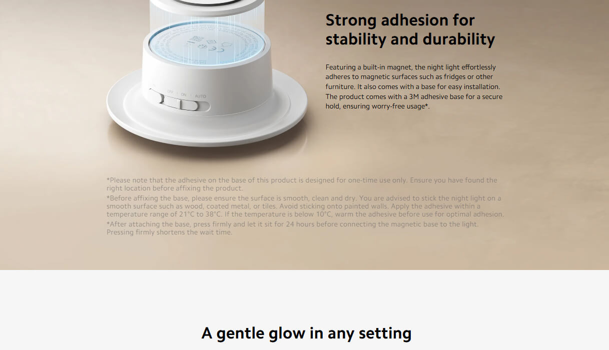 Xiaomi Night Light 3