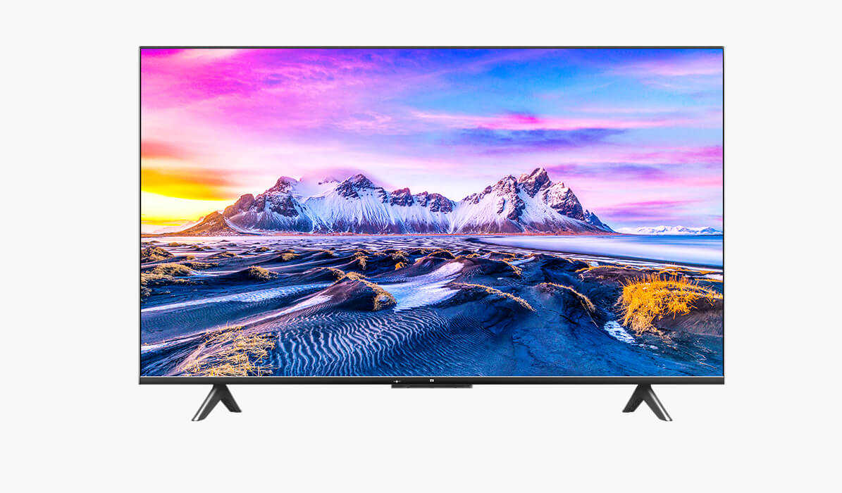 Mi TV P1 55"