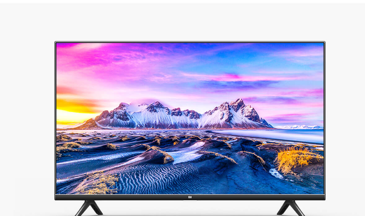 Mi TV P1 32"