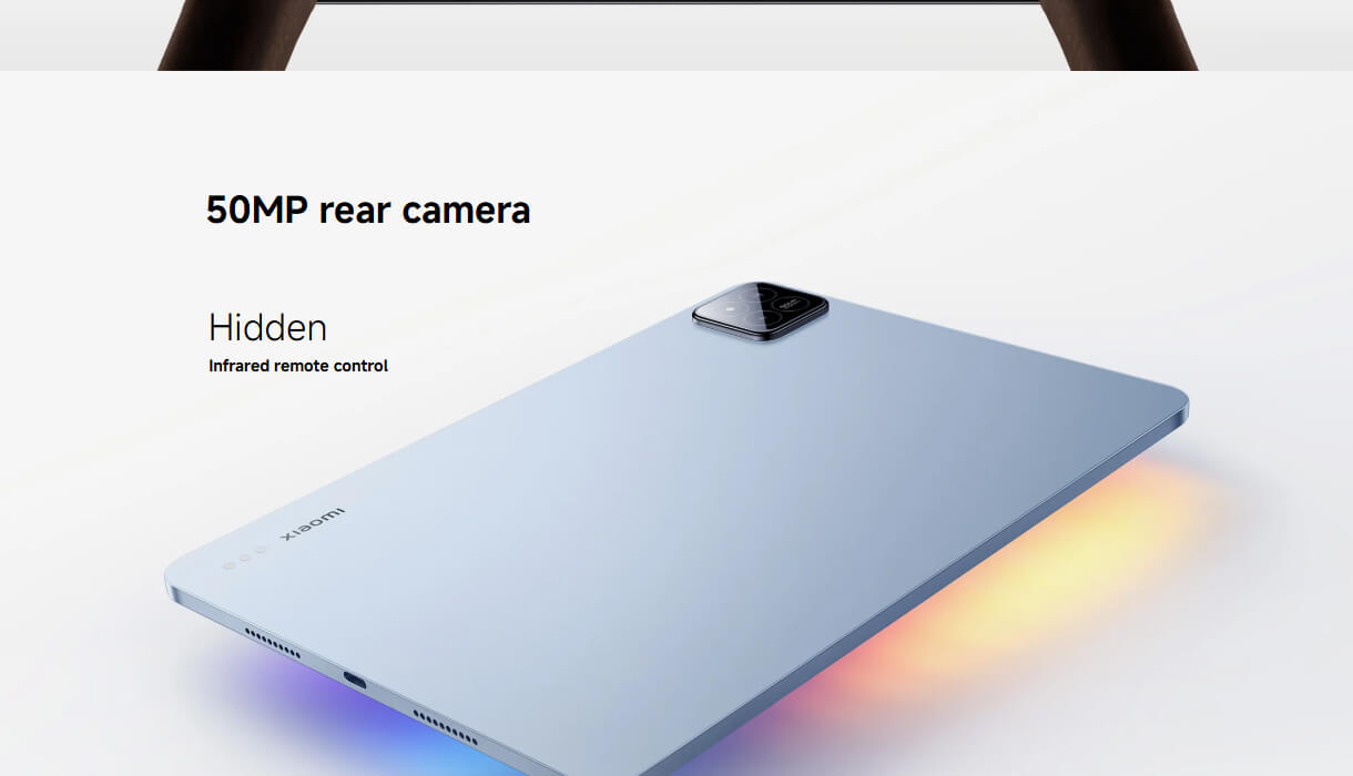 Xiaomi Pad 7 Pro
