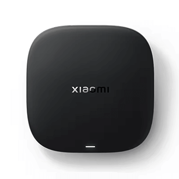 Xiaomi TV Box S (3rd Gen)