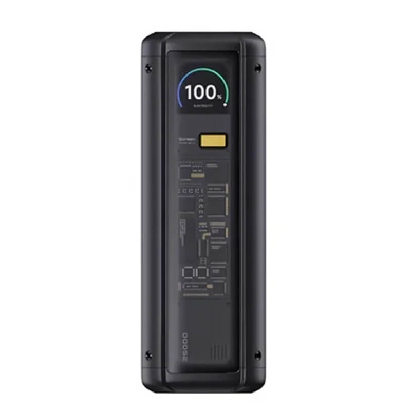 Xiaomi 212W HyperCharge Power Bank 25000