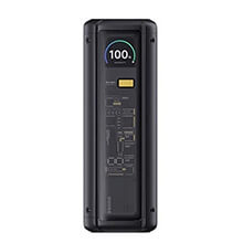 Xiaomi 212W HyperCharge Power Bank 25000