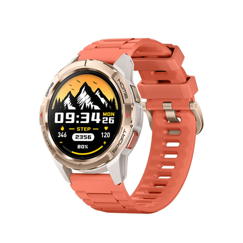 Mibro Watch GS Active