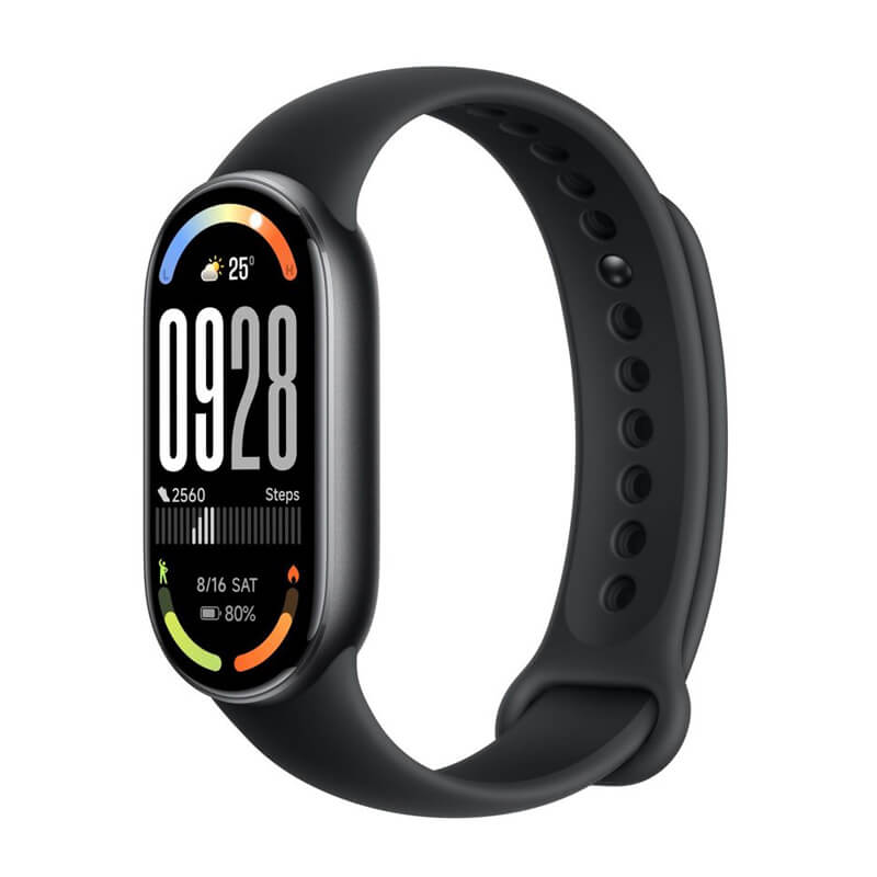 Xiaomi Smart Band 10