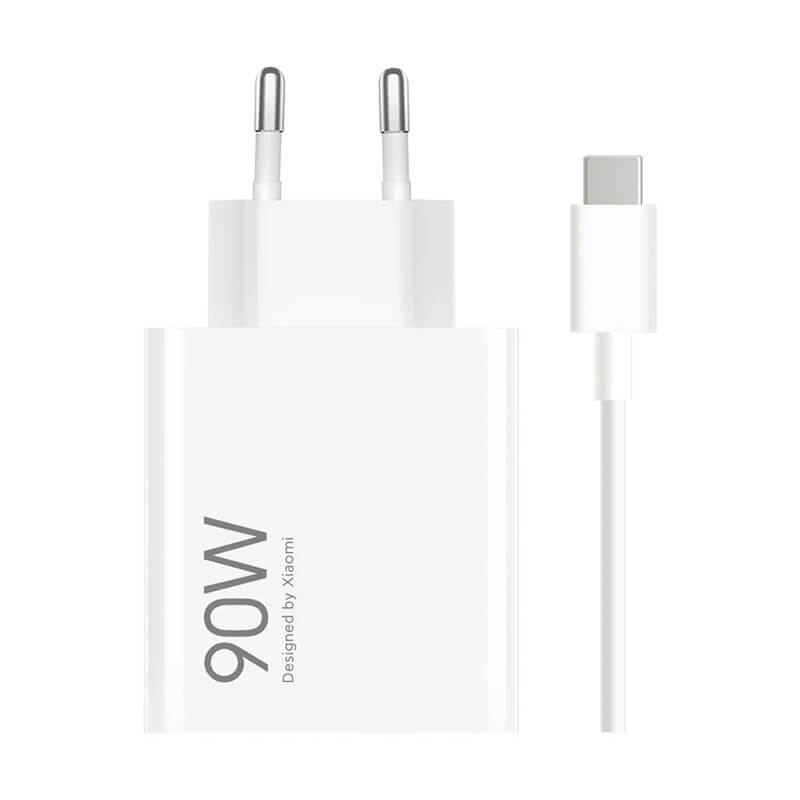 Xiaomi 90W HyperCharge Combo (Type-A)