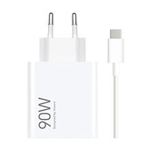 Xiaomi 90W HyperCharge Combo (Type-A)