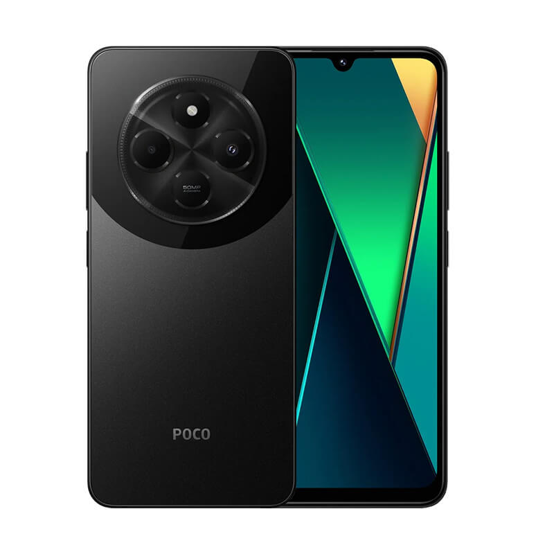 POCO C75