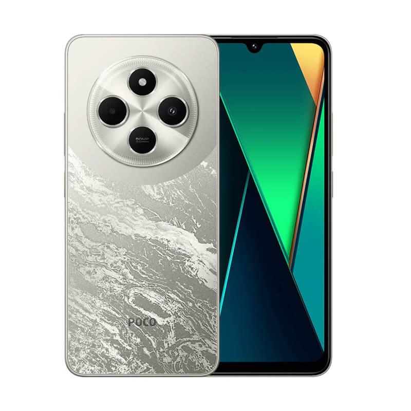 POCO C75