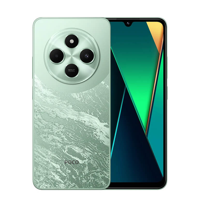 POCO C75