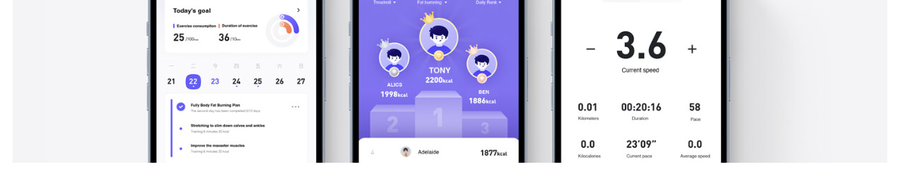 Xiaomi Goldsmith Folding WalkingPad G1