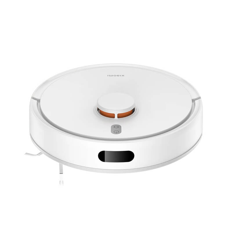 Xiaomi Robot Vacuum S20 White 