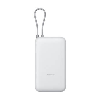 Xiaomi Power Bank 20000 (Integrated Cable)