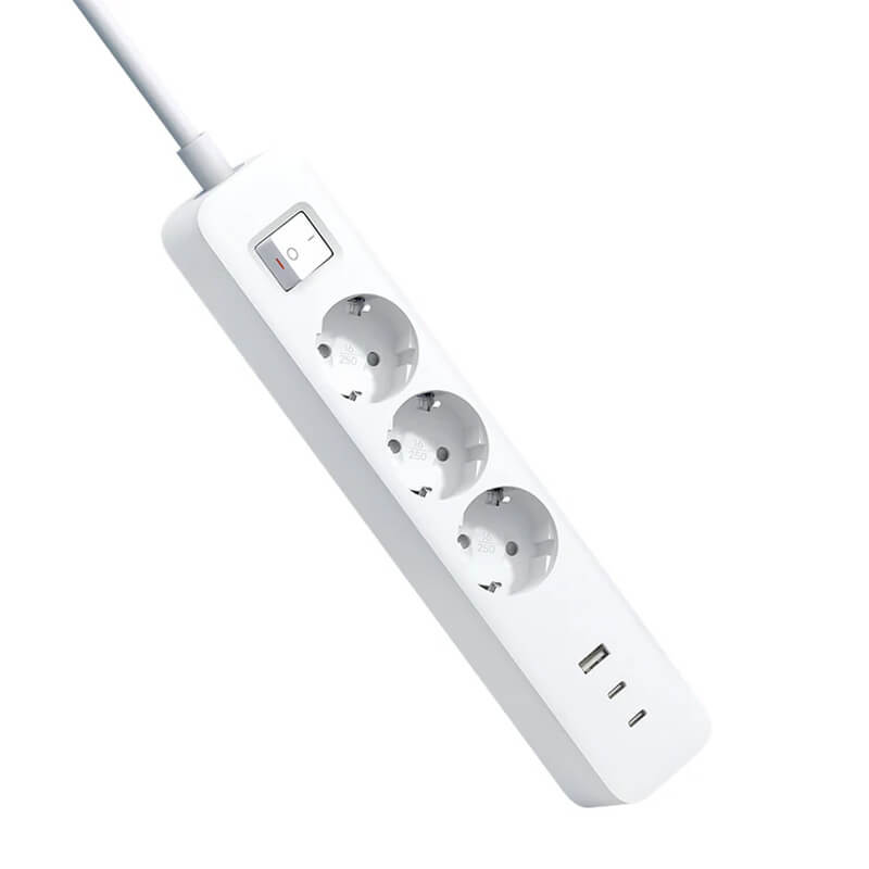 Xiaomi 20W Power Strip