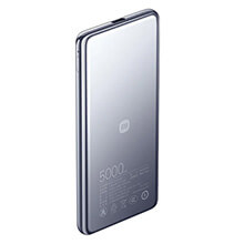 Xiaomi Ultra Slim Power Bank 5000mAh