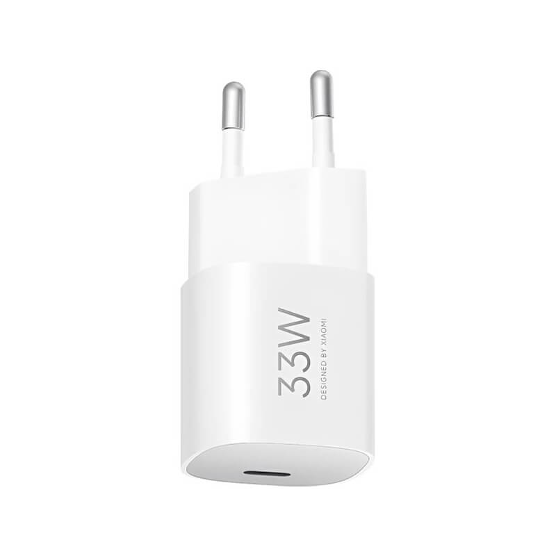 Xiaomi 33W Nano Power Adapter (USB-C)