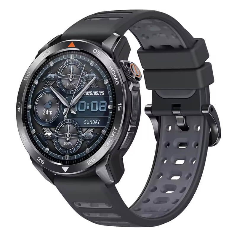 Mibro GS Pro2 Smartwatch