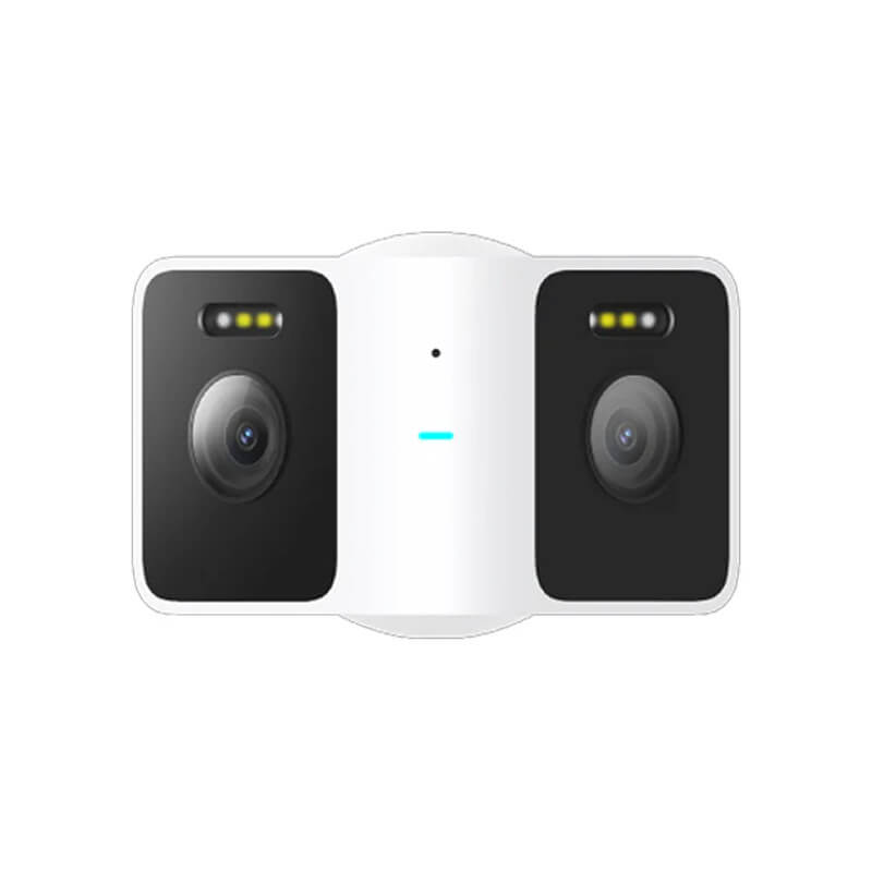 Xiaomi Outdoor Camera CW100 Dual