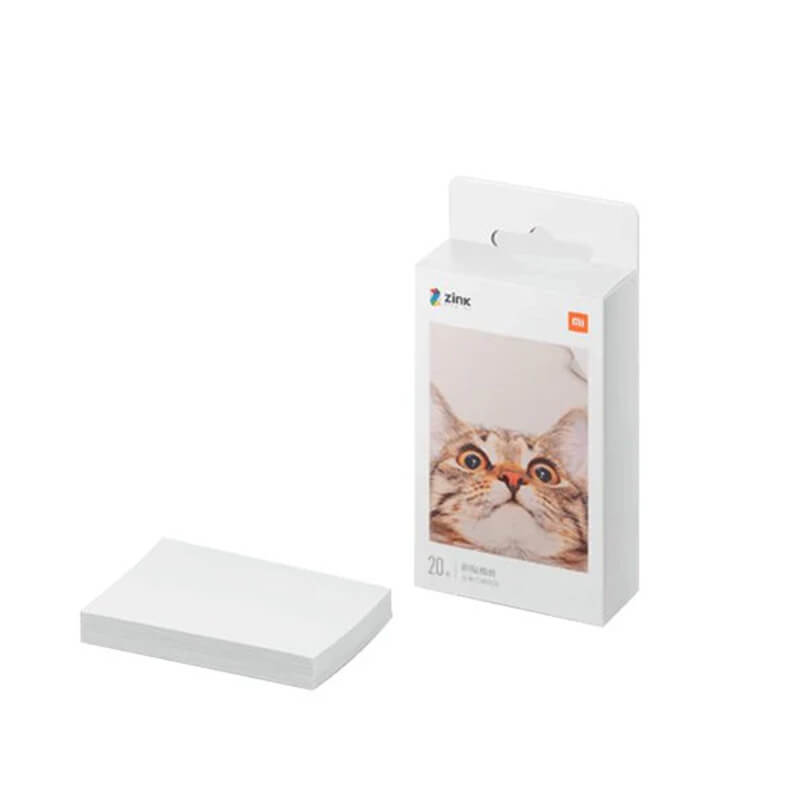 Mi Portable Photo Printer
