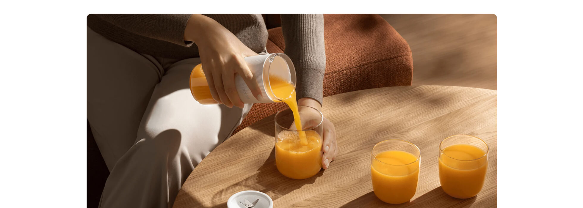 Xiaomi Portable Blender