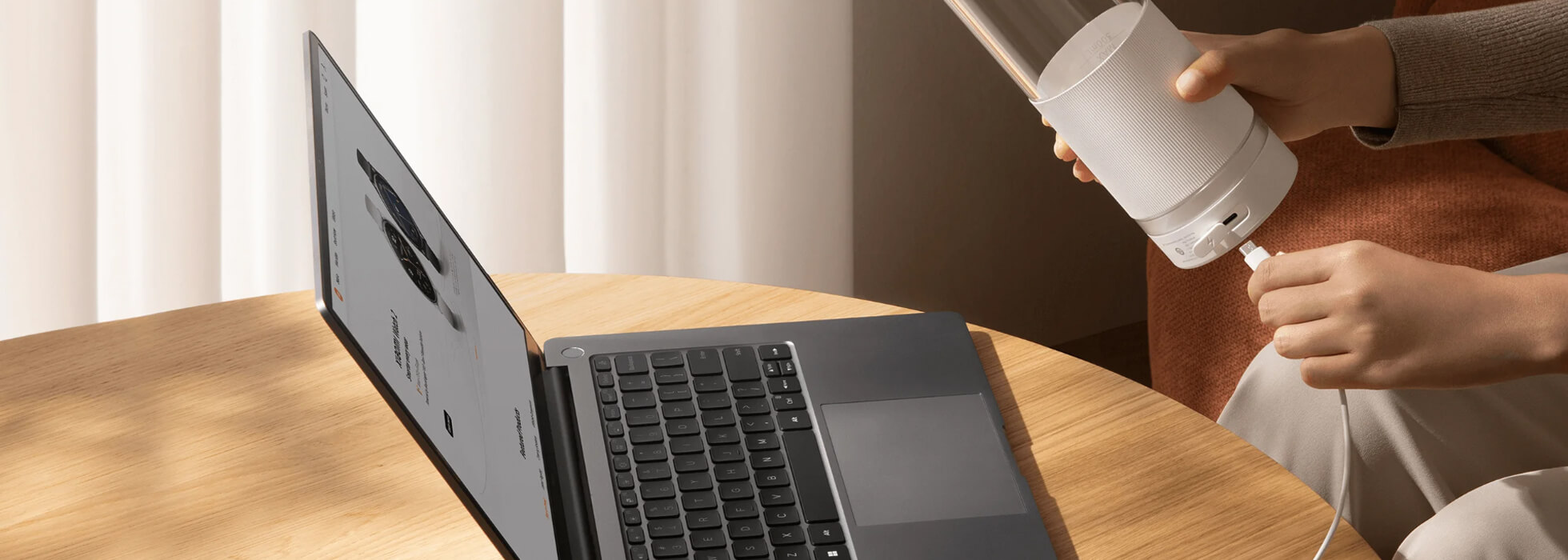 Xiaomi Portable Blender