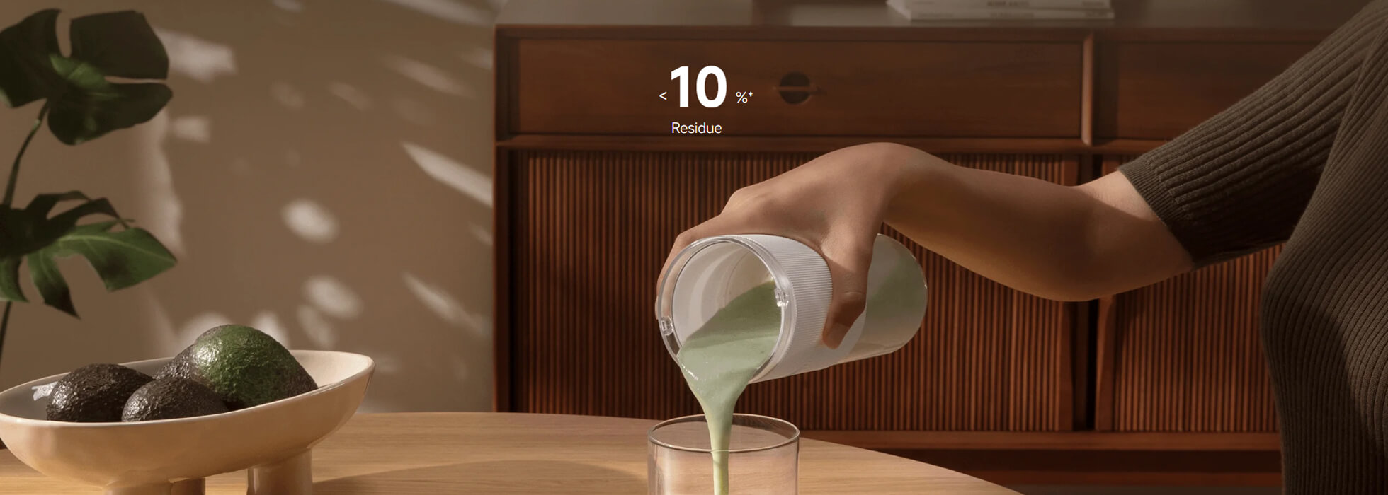 Xiaomi Portable Blender