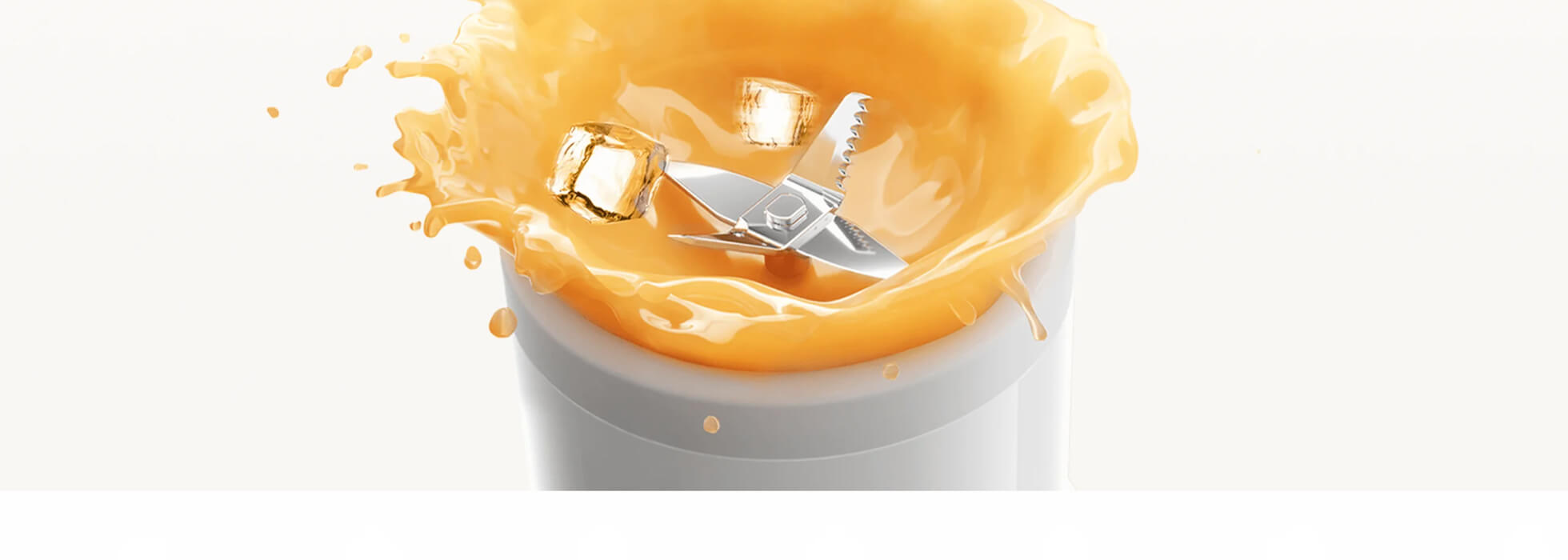 Xiaomi Portable Blender