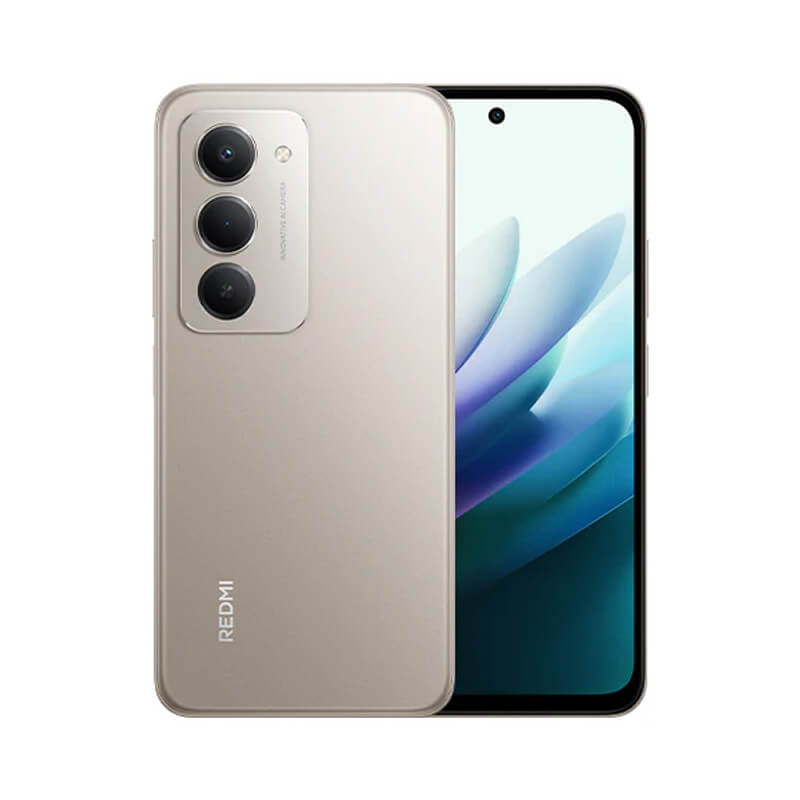 REDMI 15 Titan Gray 8GB - 128GB