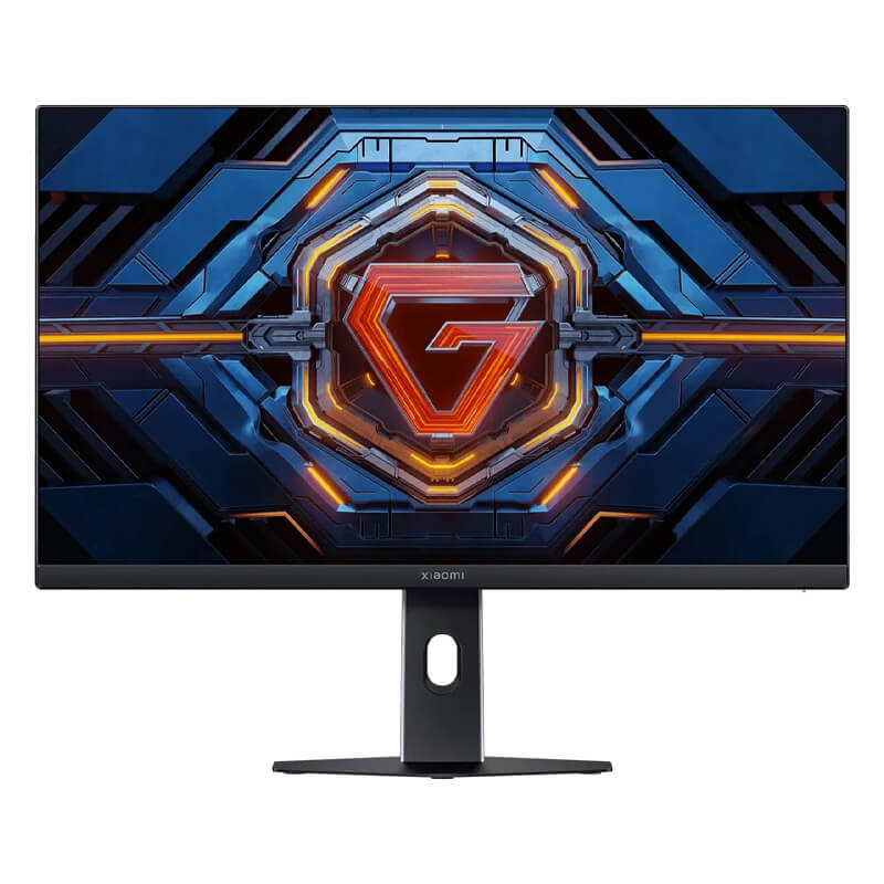 Xiaomi Gaming Monitor G27i 2026 Black 