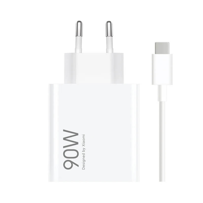 Xiaomi 90W HyperCharge Combo (Type-A)