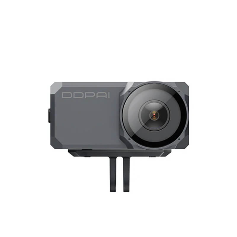 RANGER M1 3K Motorcycle Dashcam