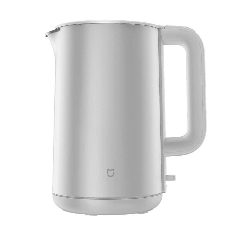 Xiaomi Double Wall Electric Kettle silver 