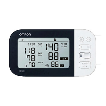 OMRON M7 Intelli IT Upper Arm Blood Pressure Monitor