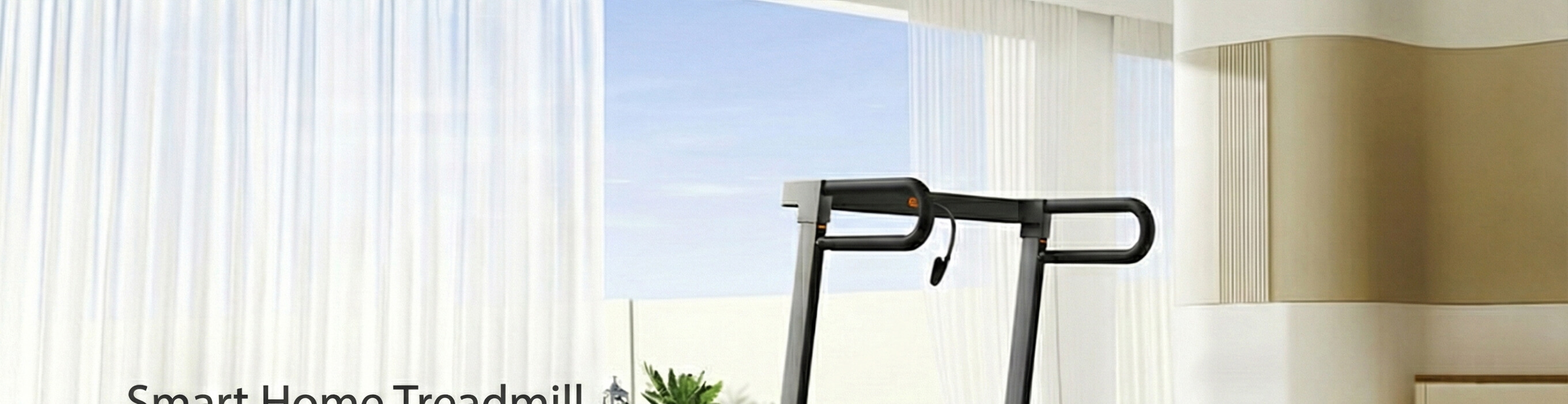 Xiaomi Treadmill
