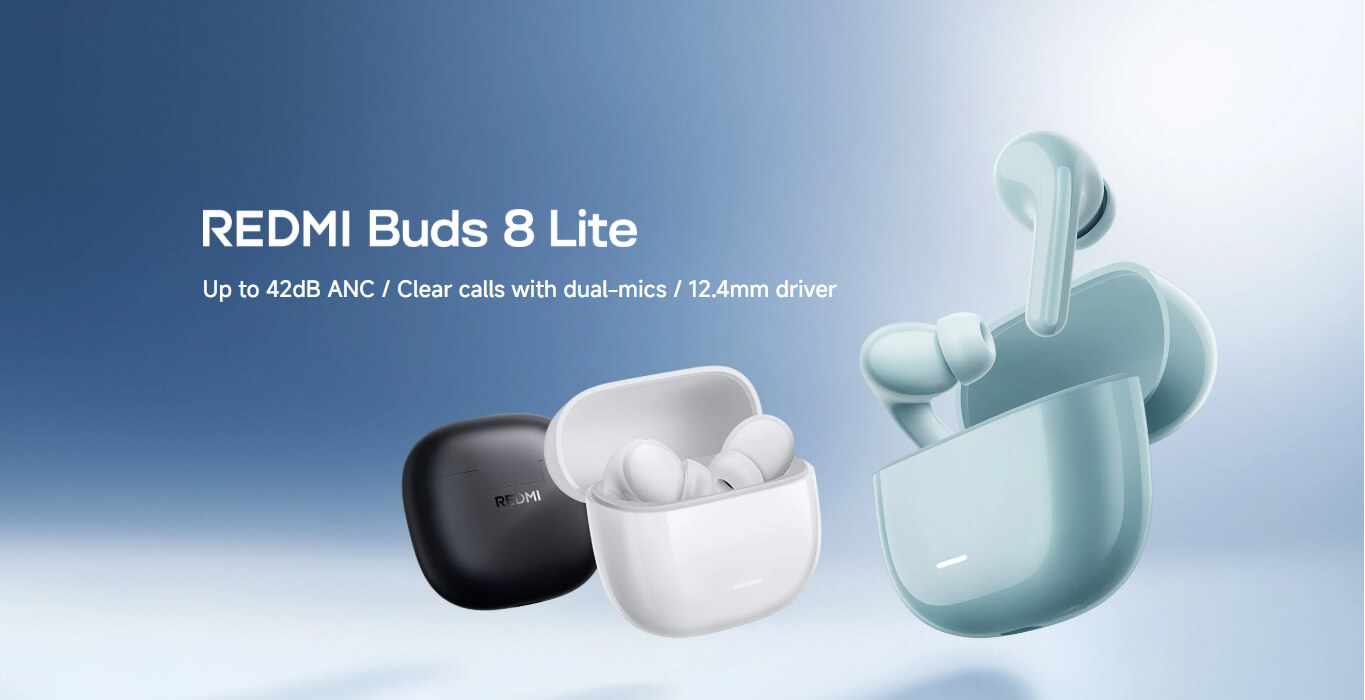 Redmi Buds 8 Lite