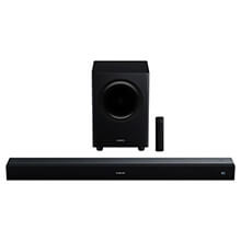 Xiaomi Soundbar Pro 2.1 ch
