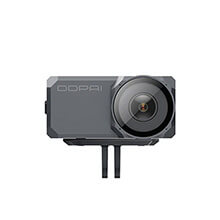 RANGER M1 3K Motorcycle Dashcam
