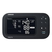 Omron 10 Series Upper Arm Blood Pressure Monitor BP7465
