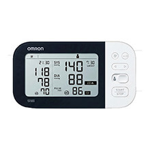 Omron M7 Intelli IT Upper Arm Blood Pressure Monitor