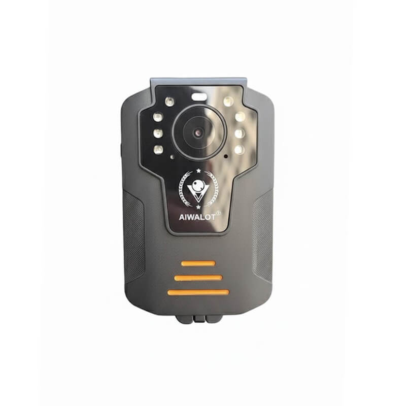 AIWALOT X21A body cam X21A 