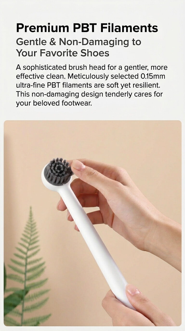 Xiaomi Shoe Cleaning Kit SC01