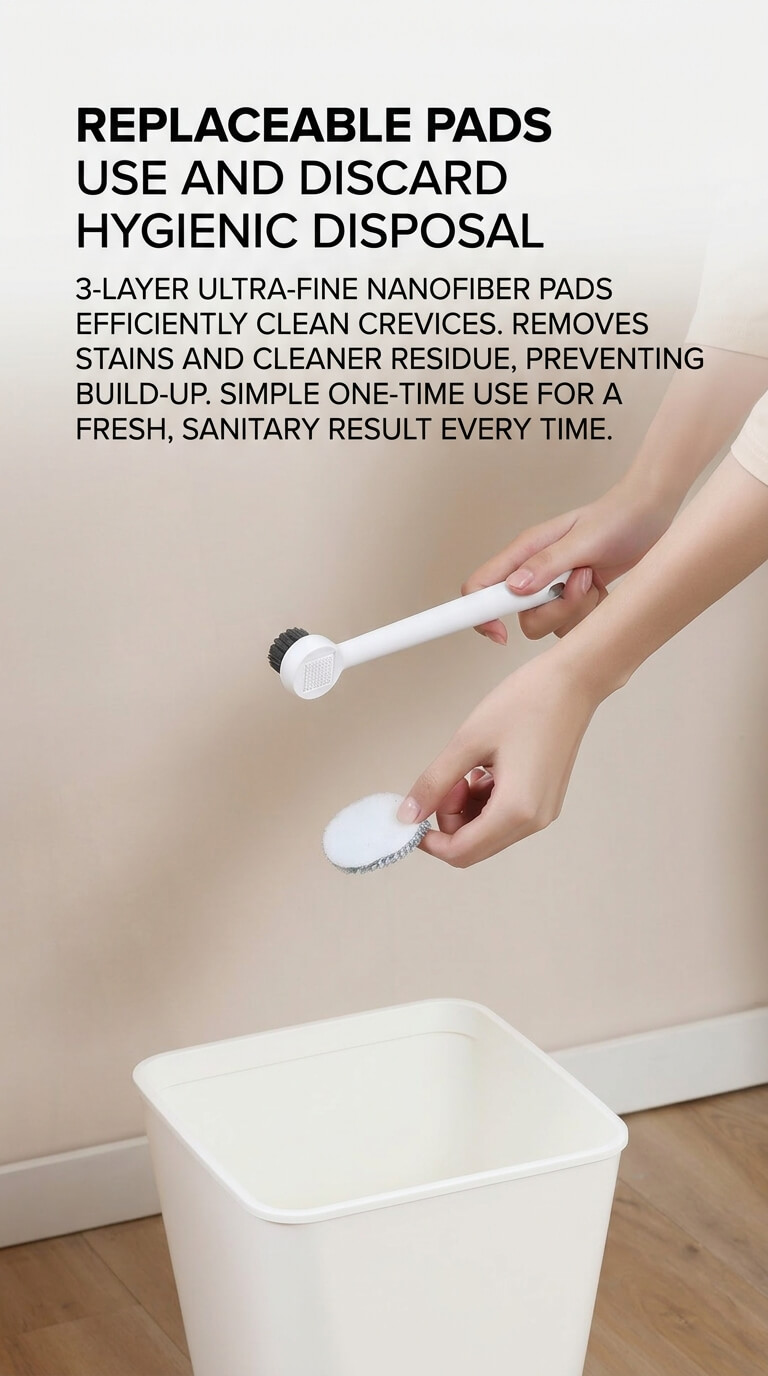 Xiaomi Shoe Cleaning Kit SC01