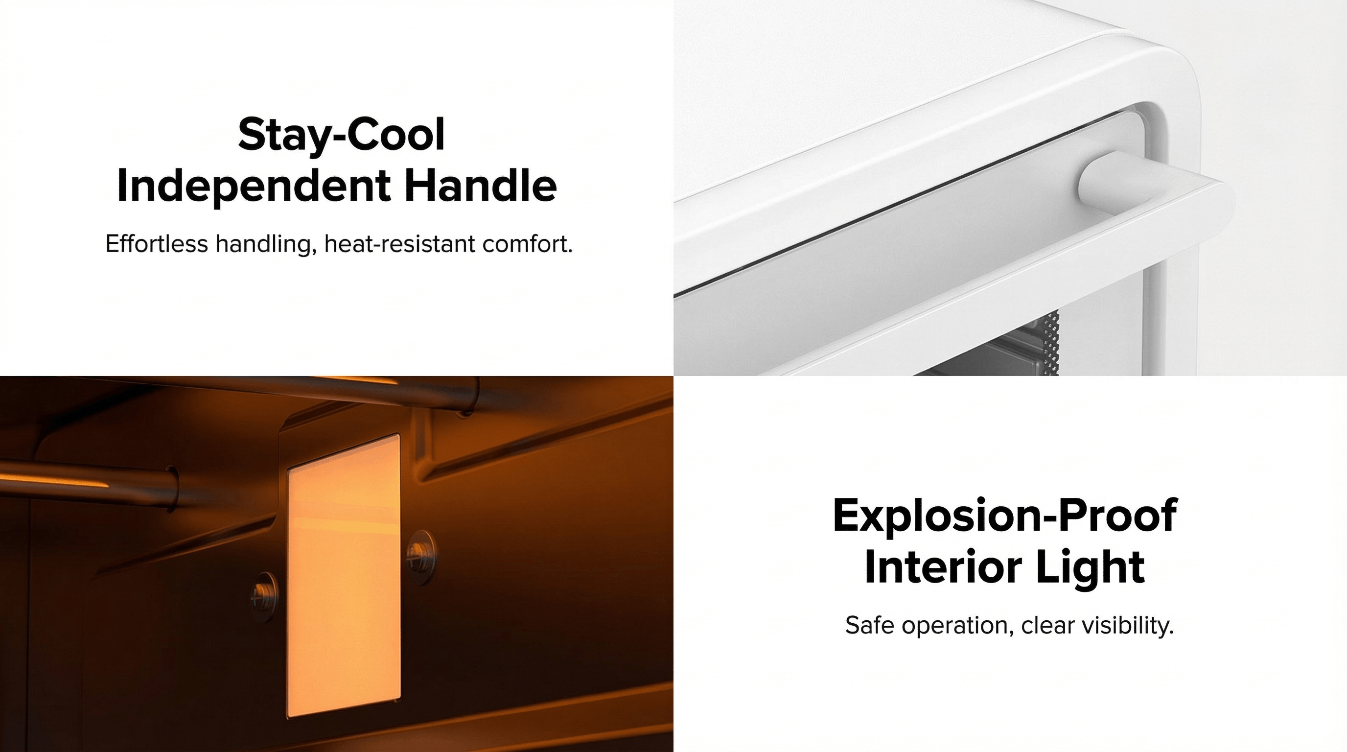 Mi smart electric oven 40L